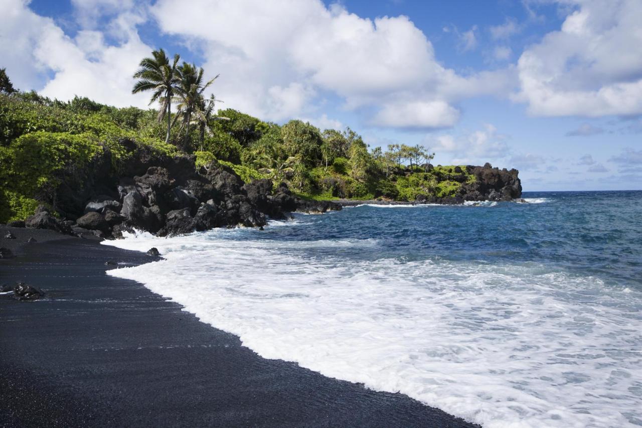 Апартаменты Kaleialoha 401 Кахана Экстерьер фото